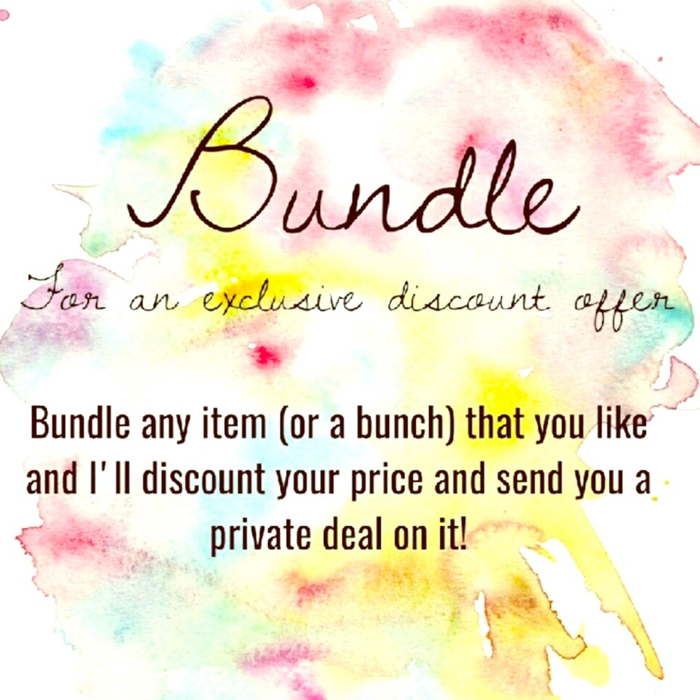 Bundle!